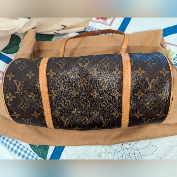 Louis Vuitton Papillon - Picture 5 of 7